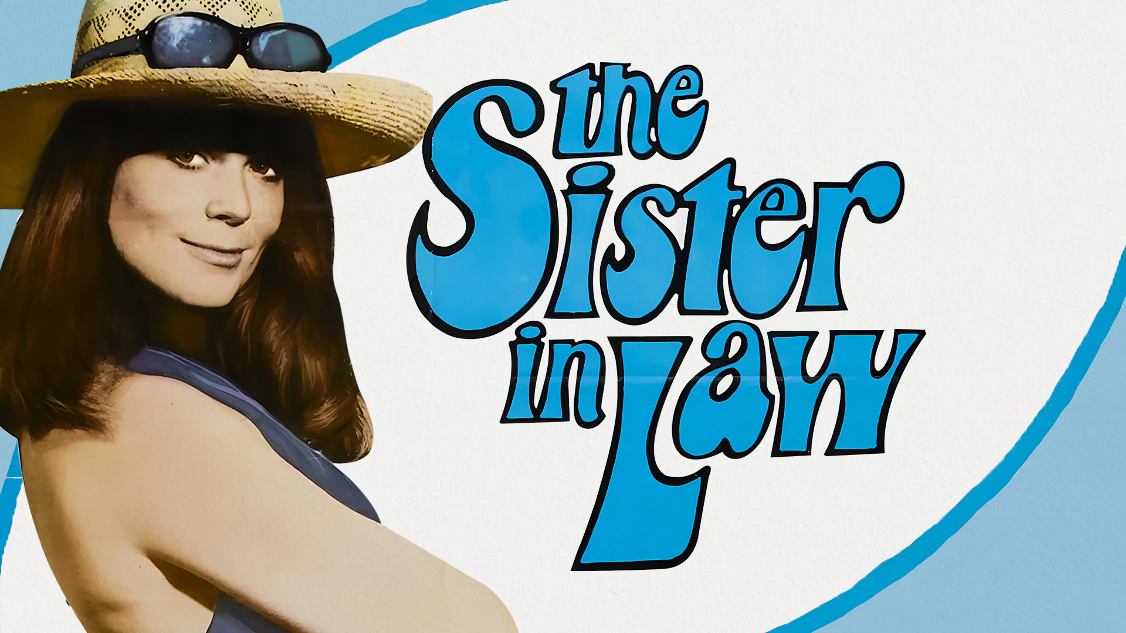 The Sister in Law poster